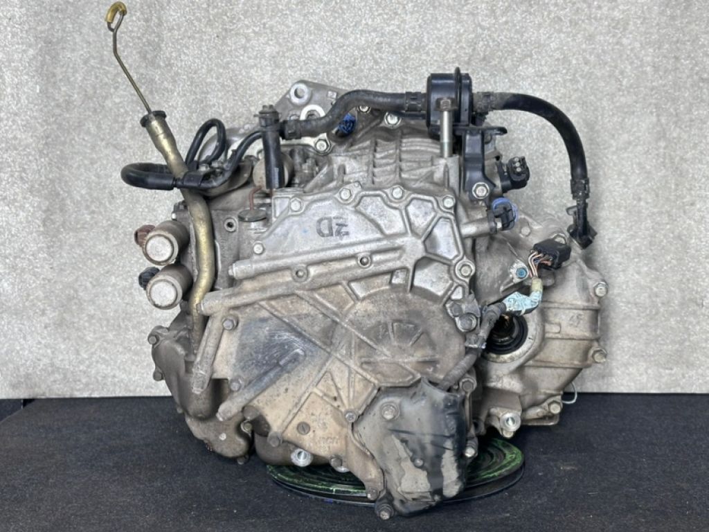 20021-RCT-000 | АКПП HONDA ACCORD CL7 03-07 - Фото 5