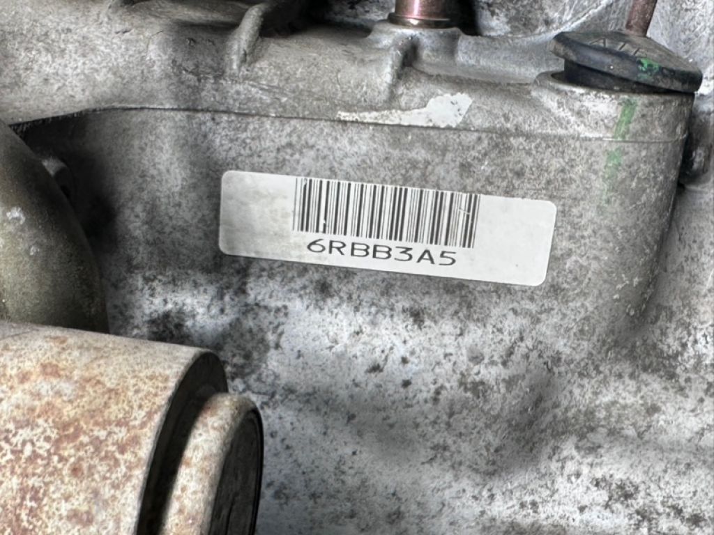 20021-RCT-000 | АКПП HONDA ACCORD CL7 03-07 - Фото 7