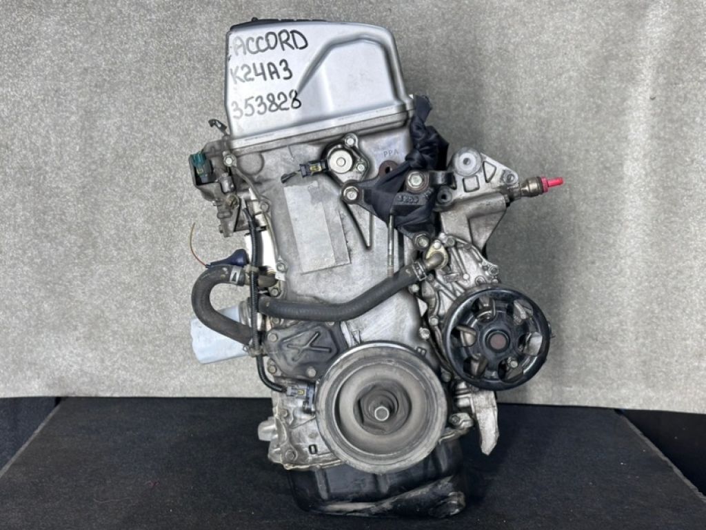 K24A3 | Двигун бензин HONDA ACCORD CL7 03-07