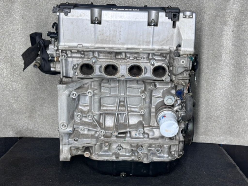 K24A3 | Двигун бензин HONDA ACCORD CL7 03-07 - Фото 2
