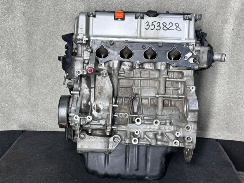 K24A3 | Двигун бензин HONDA ACCORD CL7 03-07 - Фото 4