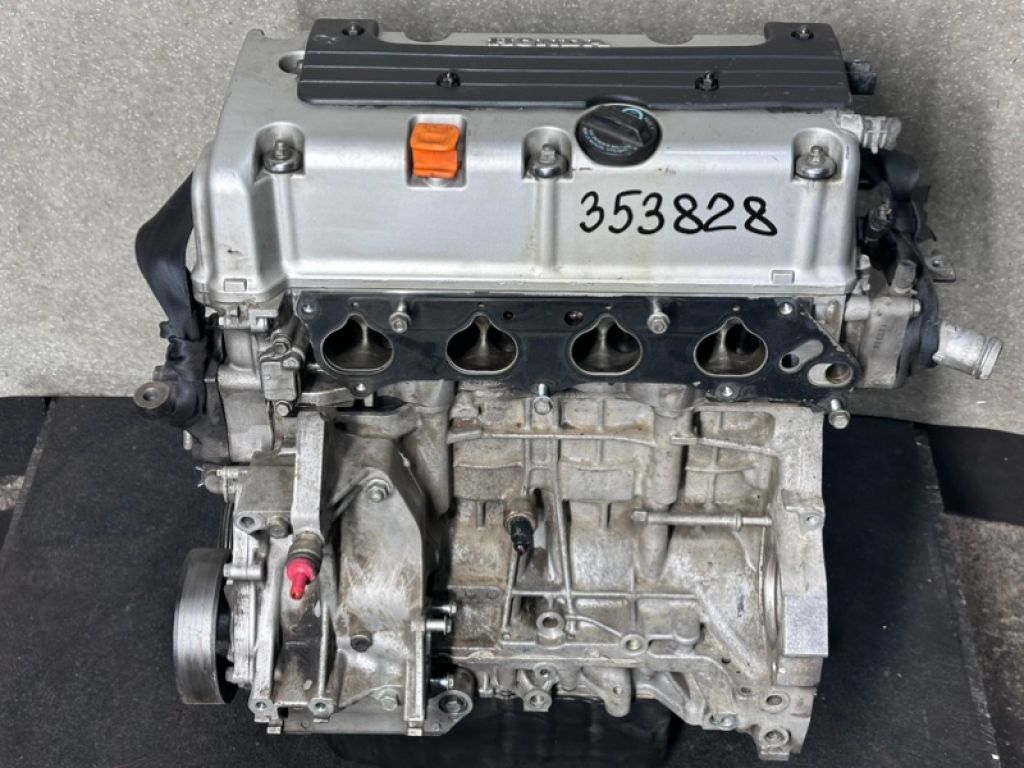 K24A3 | Двигун бензин HONDA ACCORD CL7 03-07 - Фото 6