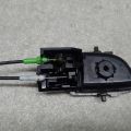 69060-42021 | Замок двері задн. лів. TOYOTA PRIUS C/AQUA 11-14 - Прев'ю 6