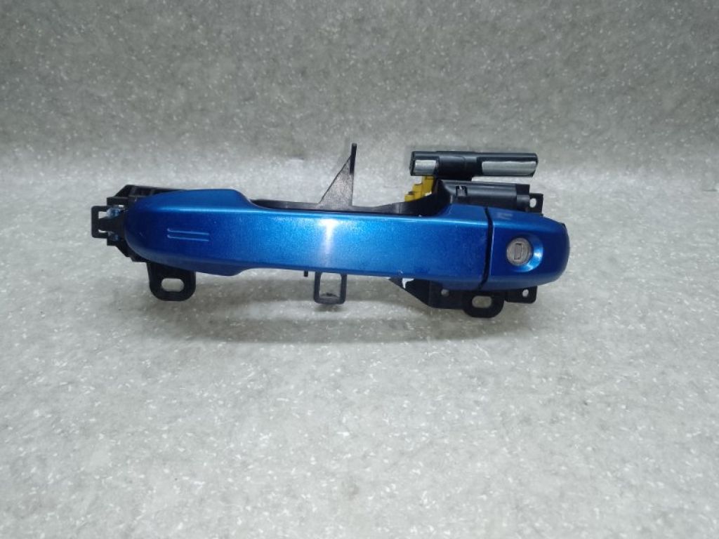 69211-52100-J5 | Ручка двері зовнішня передн. лів. TOYOTA PRIUS C/AQUA 11-14