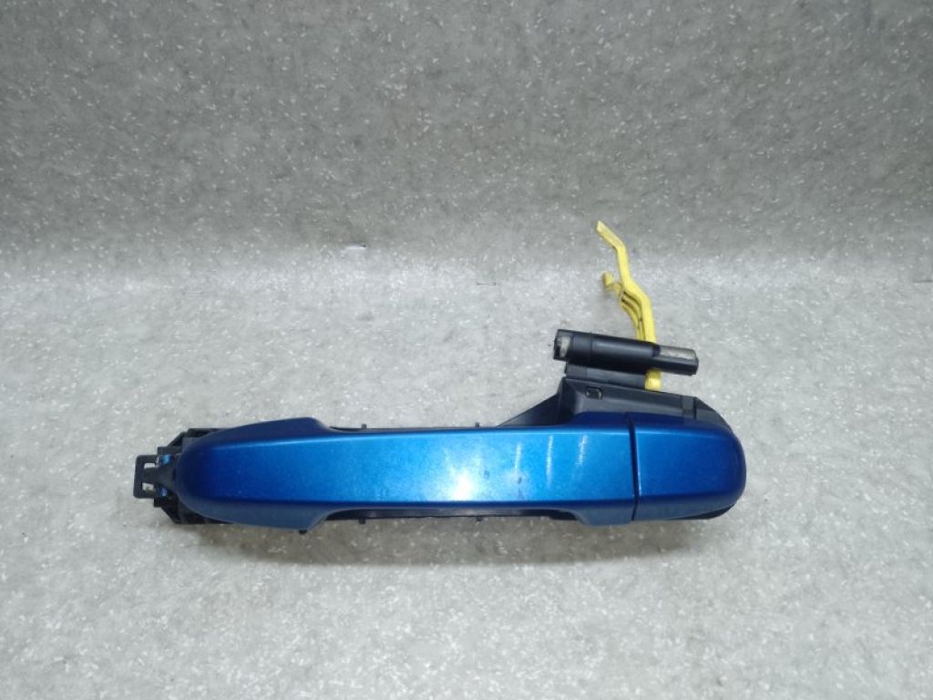 69211-52100-J5 | Ручка двери наружная задн. лев. TOYOTA PRIUS C/AQUA 11-14
