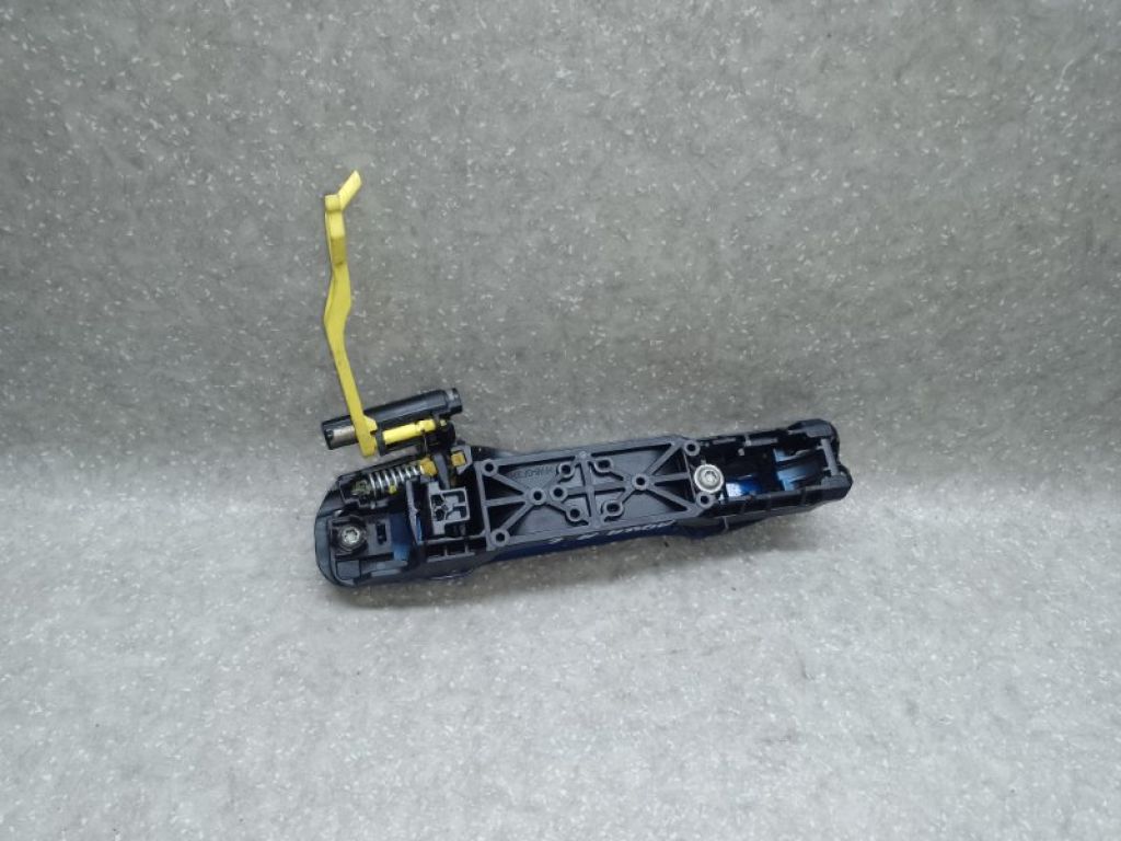 69211-52100-J5 | Ручка двери наружная задн. лев. TOYOTA PRIUS C/AQUA 11-14 - Фото 2