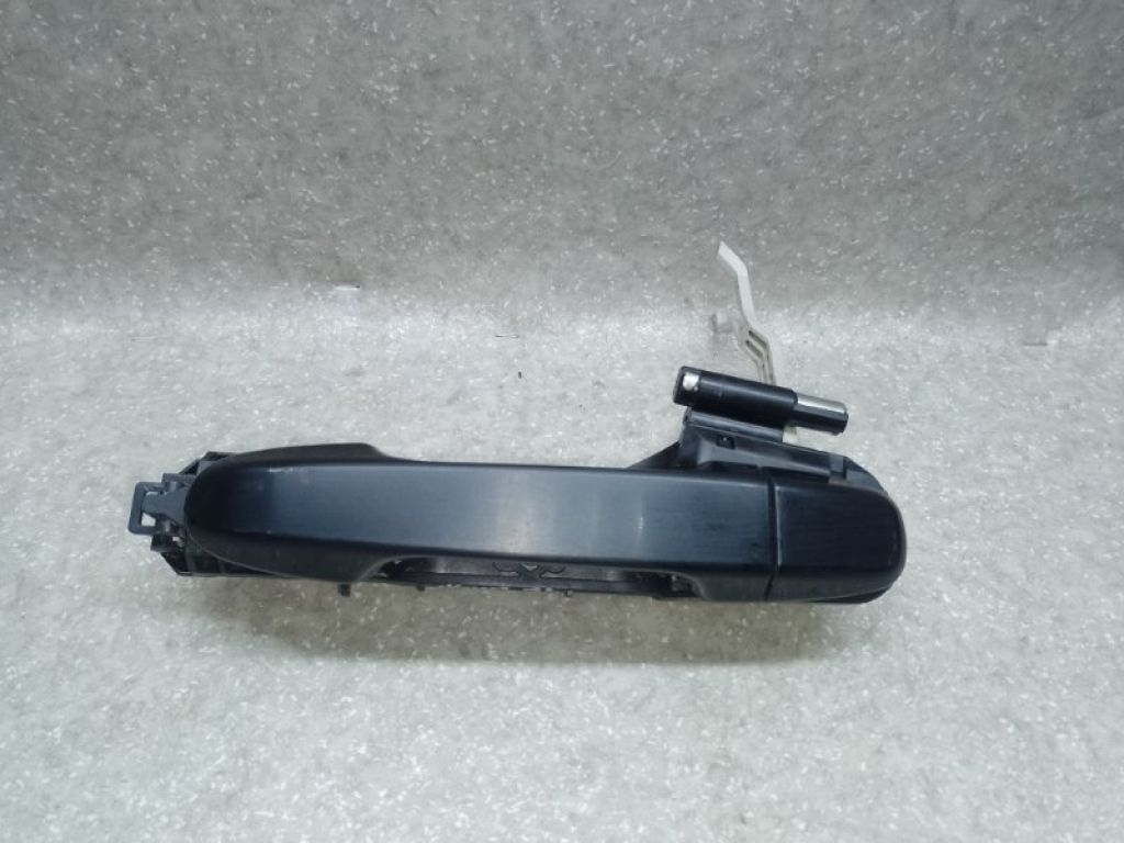 69211-52100-C0 | Ручка двері зовнішня задн. лів. TOYOTA PRIUS C/AQUA 11-14