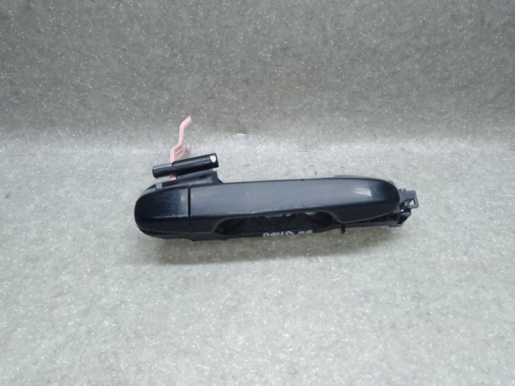 69211-52100-C0 | Ручка двери наружная задн. прав. TOYOTA PRIUS C/AQUA 11-14