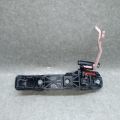 69211-52100-C0 | Ручка двери наружная задн. прав. TOYOTA PRIUS C/AQUA 11-14 - Превью 2