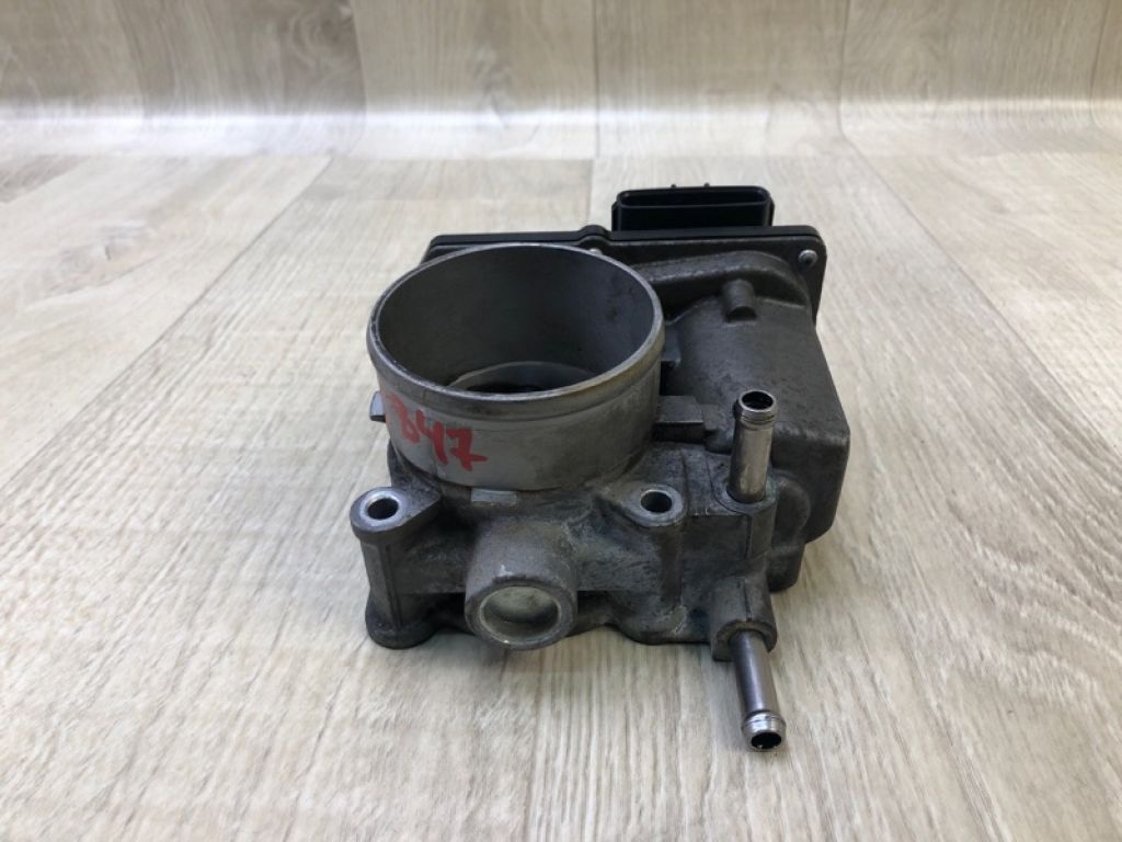 13400-78K00 | Дроссельная заслонка SUZUKI GRAND VITARA 05-15 - Фото 2