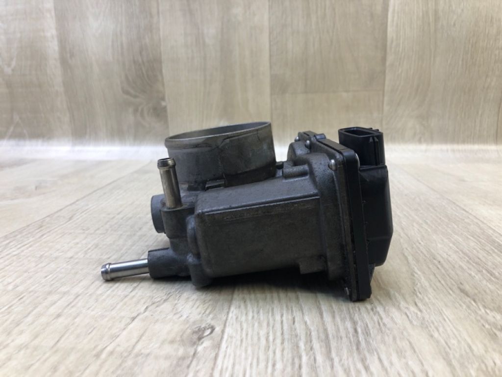 13400-78K00 | Дроссельная заслонка SUZUKI GRAND VITARA 05-15 - Фото 3