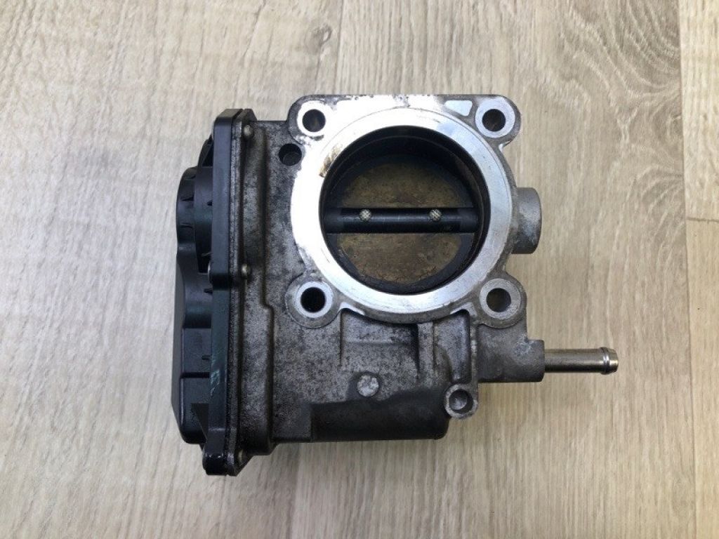 13400-78K00 | Дроссельная заслонка SUZUKI GRAND VITARA 05-15 - Фото 6