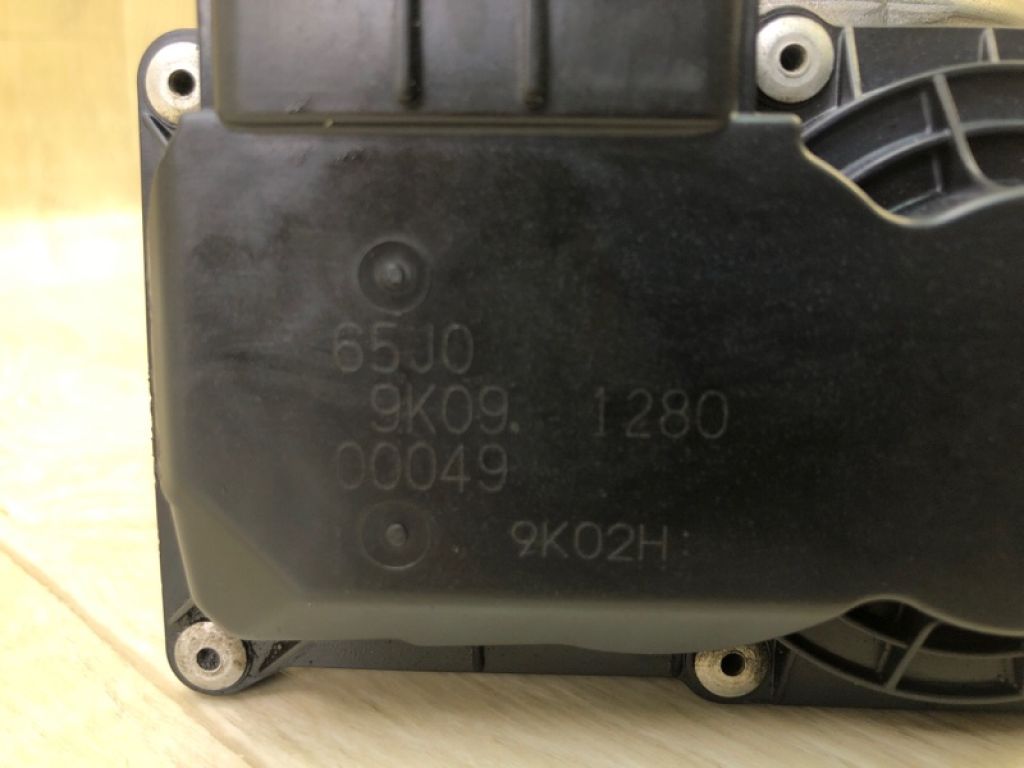 13400-78K00 | Дроссельная заслонка SUZUKI GRAND VITARA 05-15 - Фото 8