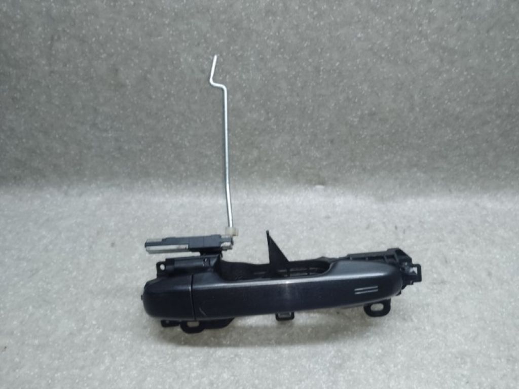 69210-52100-B1 | Ручка двери наружная передн. прав. TOYOTA PRIUS C/AQUA 11-14