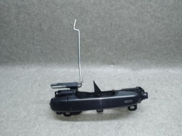 Ручка двери наружная передн. прав. TOYOTA PRIUS C/AQUA 11-14