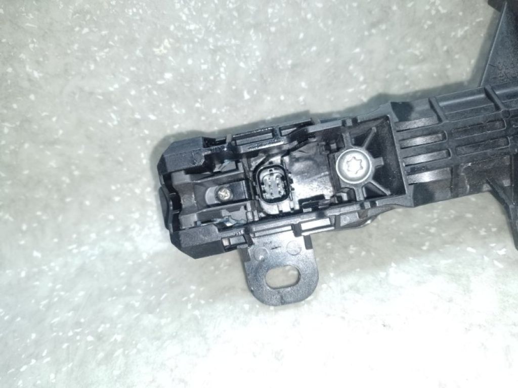 69210-52100-B1 | Ручка двери наружная передн. прав. TOYOTA PRIUS C/AQUA 11-14 - Фото 3