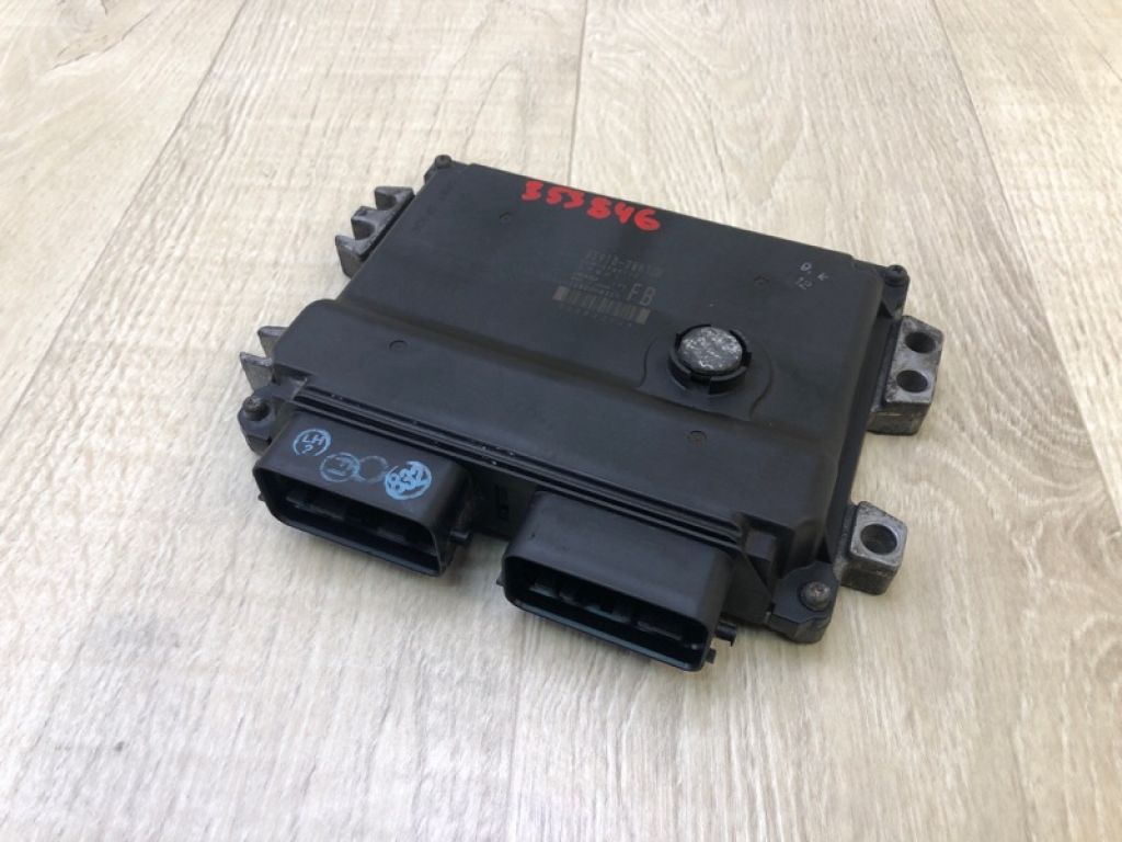 33910-78K10 | Блок управления двигателем SUZUKI GRAND VITARA 05-15