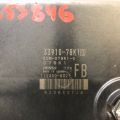 33910-78K10 | Блок управления двигателем SUZUKI GRAND VITARA 05-15 - Превью 8
