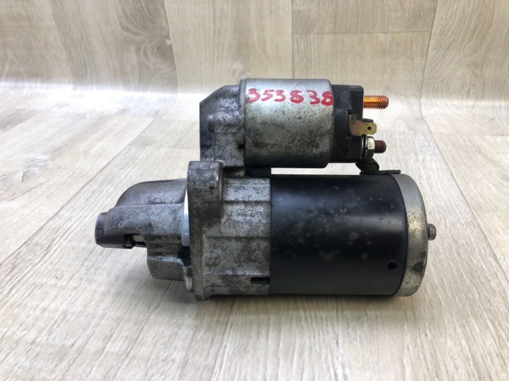 31100-78K00 | Стартер SUZUKI GRAND VITARA 05-15