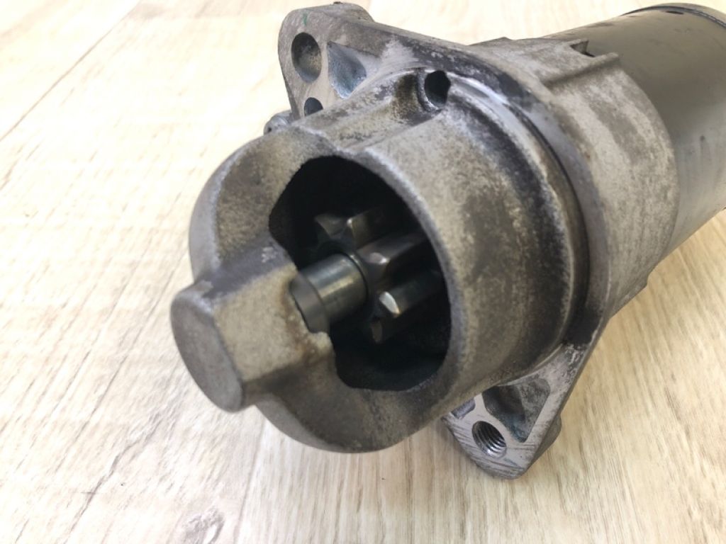 31100-78K00 | Стартер SUZUKI GRAND VITARA 05-15 - Фото 4