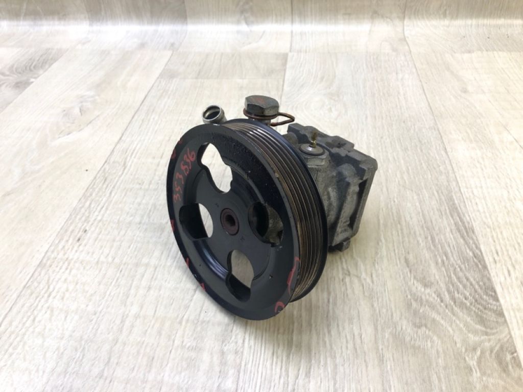 49100-78K00 | Насос ГУР SUZUKI GRAND VITARA 05-15