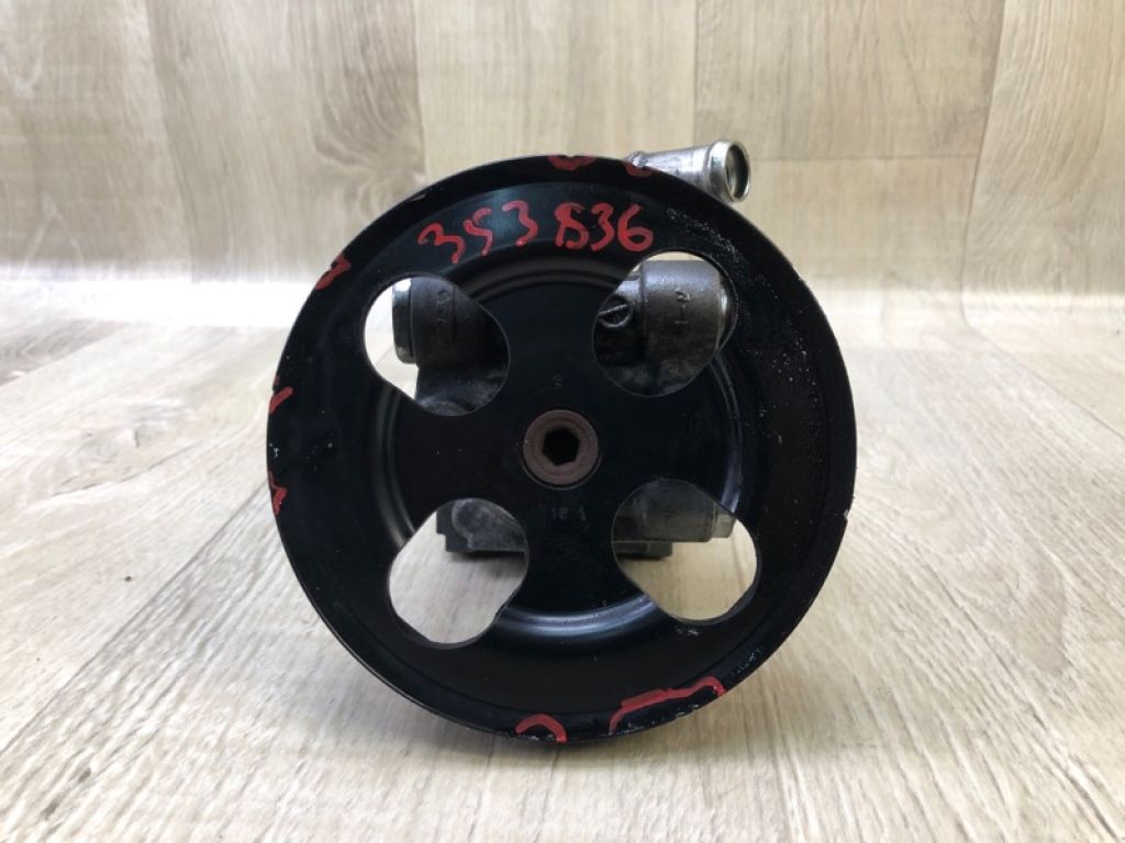 49100-78K00 | Насос ГУР SUZUKI GRAND VITARA 05-15 - Фото 5