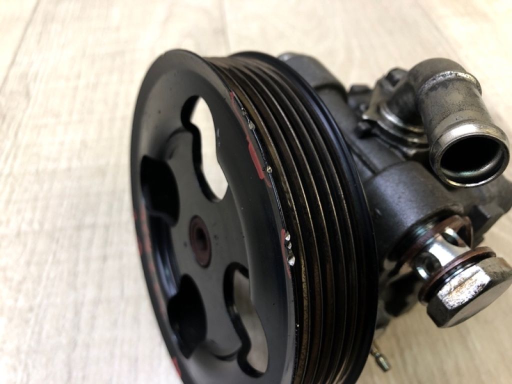 49100-78K00 | Насос ГУР SUZUKI GRAND VITARA 05-15 - Фото 6