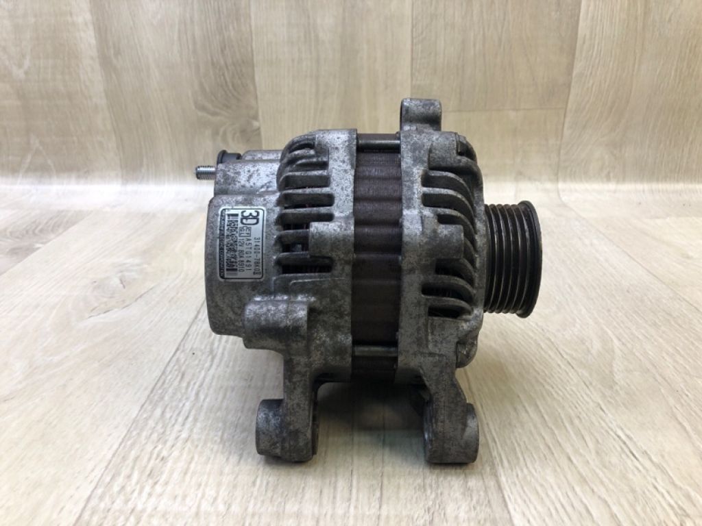31400-78K00 | Генератор SUZUKI GRAND VITARA 05-15 - Фото 2