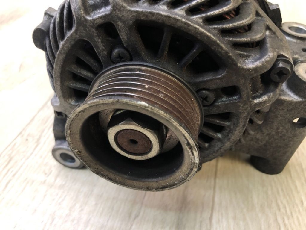 31400-78K00 | Генератор SUZUKI GRAND VITARA 05-15 - Фото 4