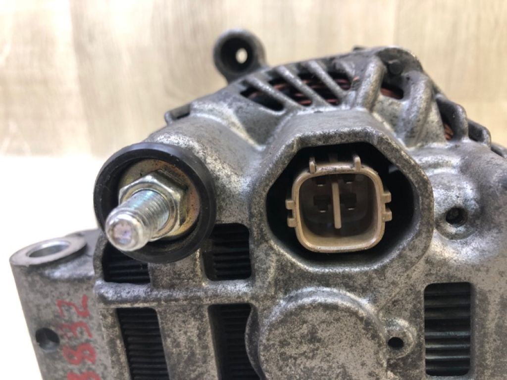 31400-78K00 | Генератор SUZUKI GRAND VITARA 05-15 - Фото 9