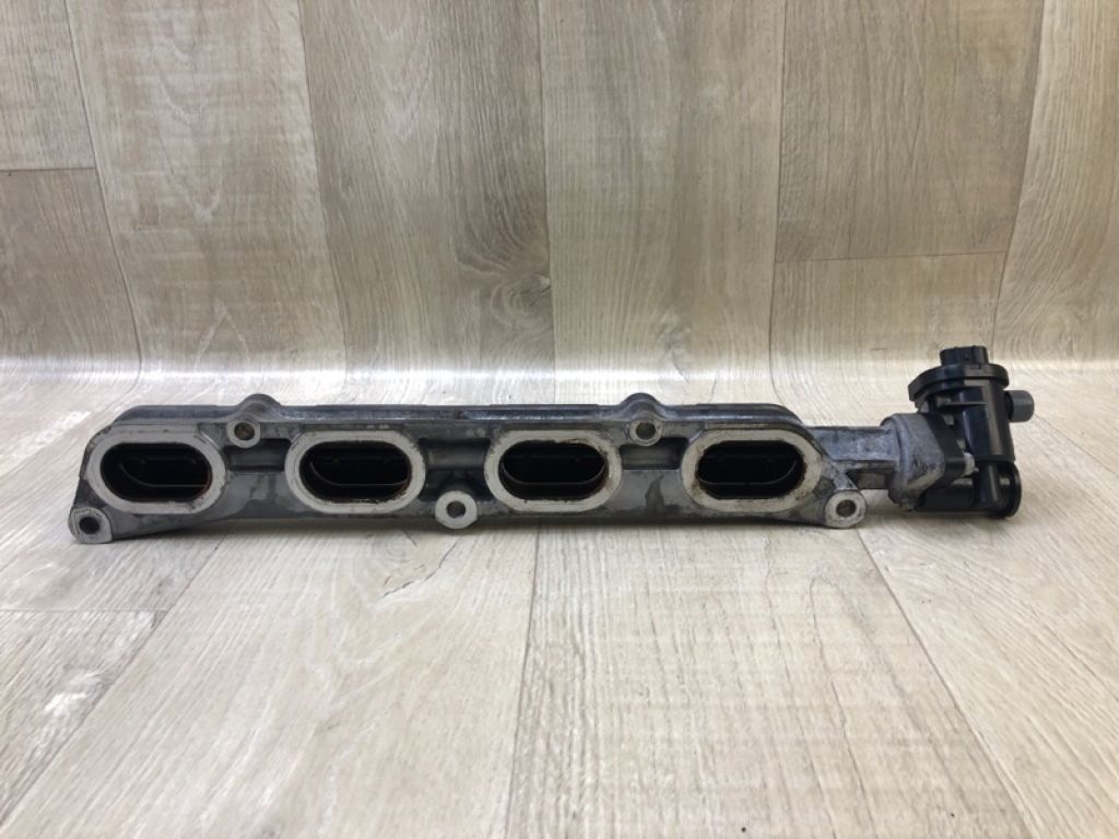 13460-78K00 | Привод заслонки впускного коллектора SUZUKI GRAND VITARA 05-15