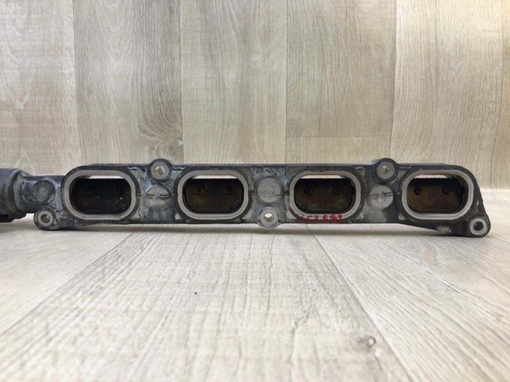 13460-78K00 | Привод заслонки впускного коллектора SUZUKI GRAND VITARA 05-15 - Фото 5