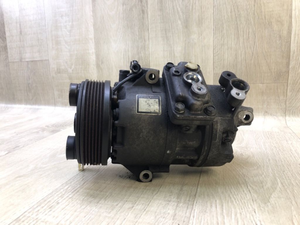 95200-76KA1 | Компрессор кондиционера SUZUKI GRAND VITARA 05-15