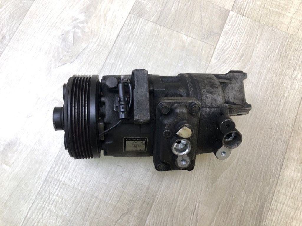 95200-76KA1 | Компрессор кондиционера SUZUKI GRAND VITARA 05-15 - Фото 2