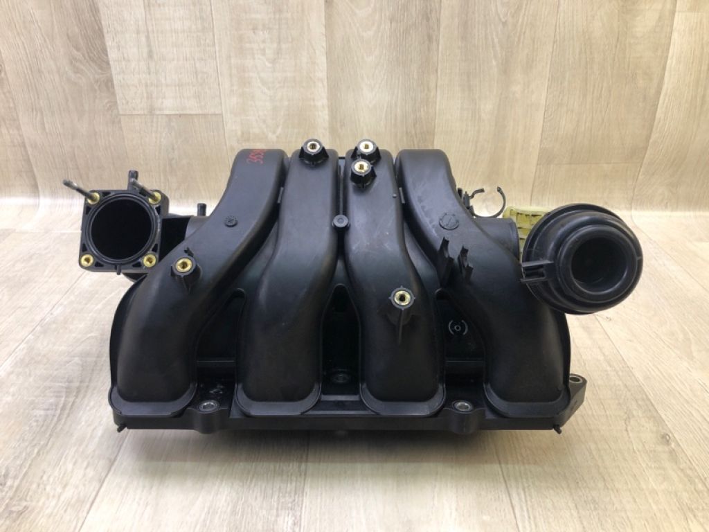 13110-78K00 | Колектор впускний SUZUKI GRAND VITARA 05-15 - Фото 2