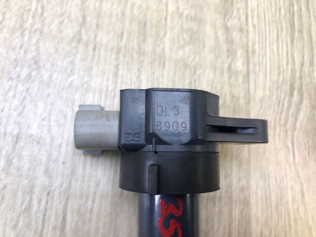 33400-51K40 | Катушка зажигания SUZUKI GRAND VITARA 05-15 - Фото 6