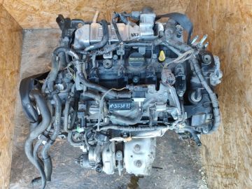 Двигатель бензин MAZDA CX-9 16-