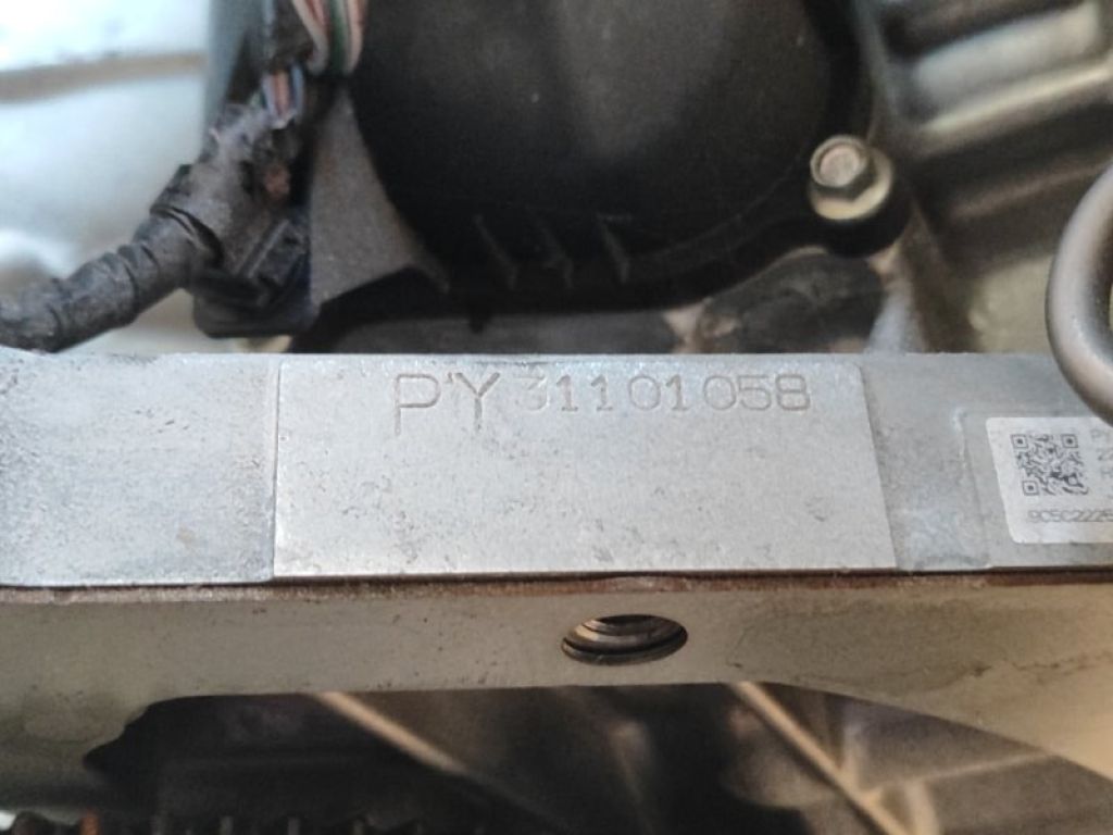 PY8W | Двигатель бензин MAZDA CX-9 16- - Фото 8