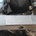 PY8W | Двигатель бензин MAZDA CX-9 16- - Превью 8