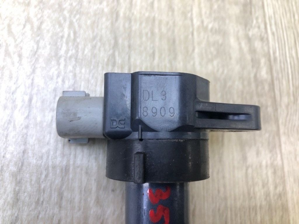 33400-51K40 | Котушка запалювання SUZUKI GRAND VITARA 05-15 - Фото 6