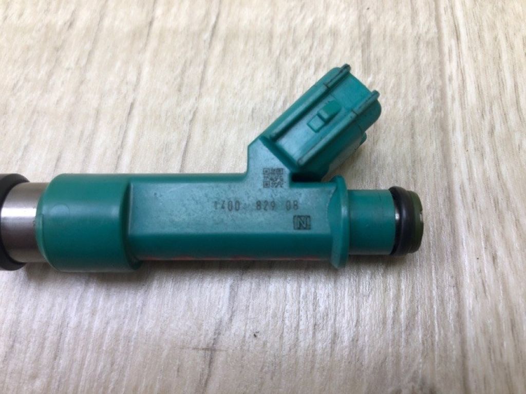 15710-78K00 | Форсунка паливна SUZUKI GRAND VITARA 05-15 - Фото 5