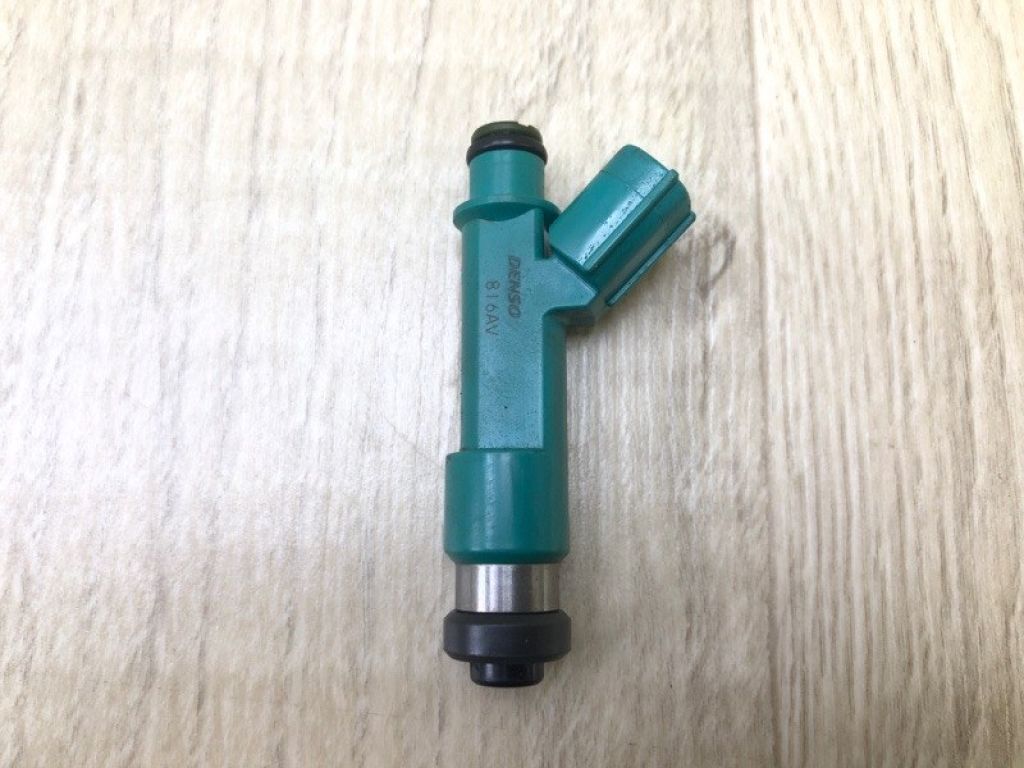 15710-78K00 | Форсунка паливна SUZUKI GRAND VITARA 05-15