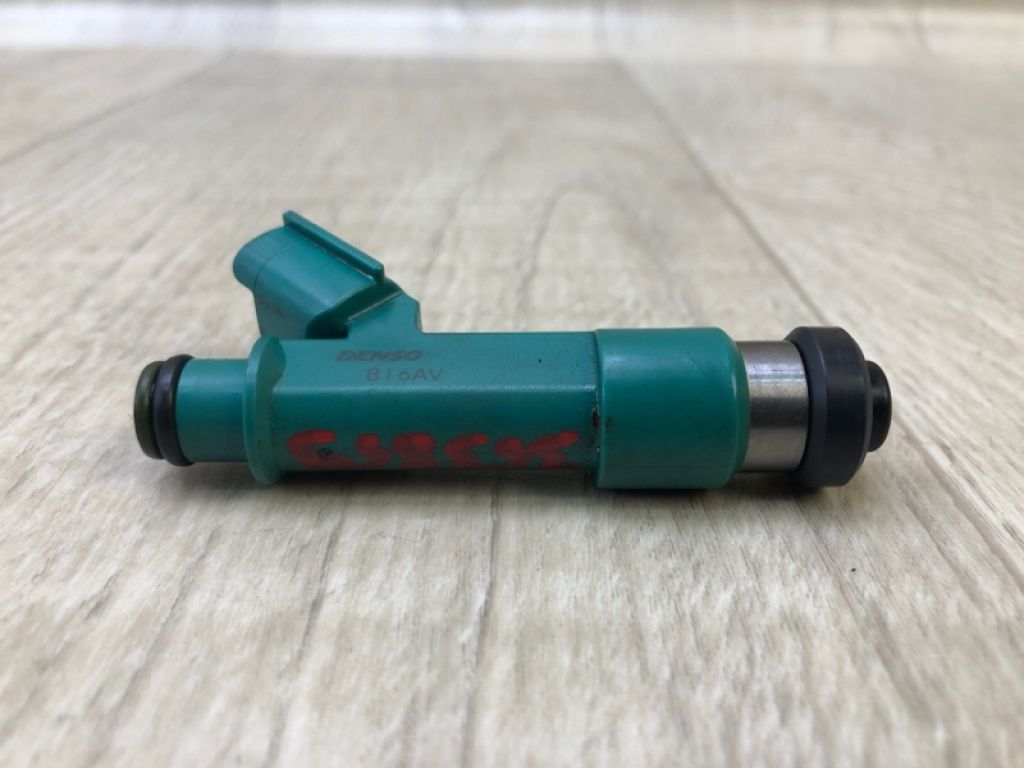 15710-78K00 | Форсунка паливна SUZUKI GRAND VITARA 05-15 - Фото 2