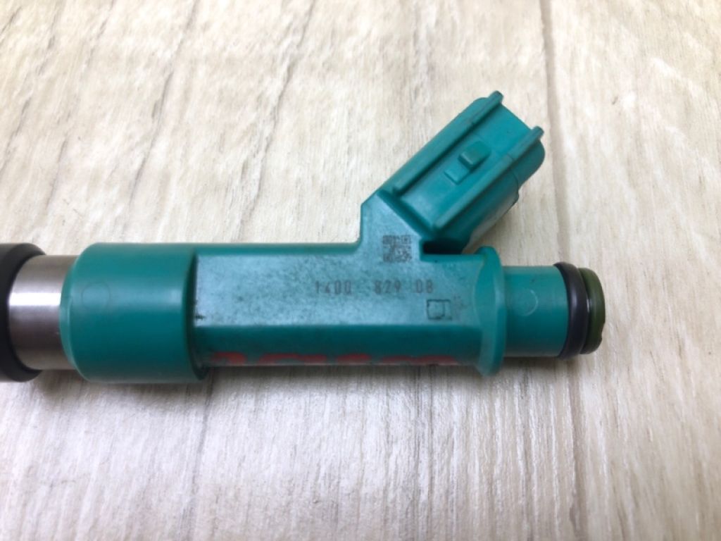 15710-78K00 | Форсунка паливна SUZUKI GRAND VITARA 05-15 - Фото 5