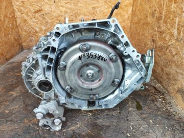 АКПП MAZDA CX-9 16-