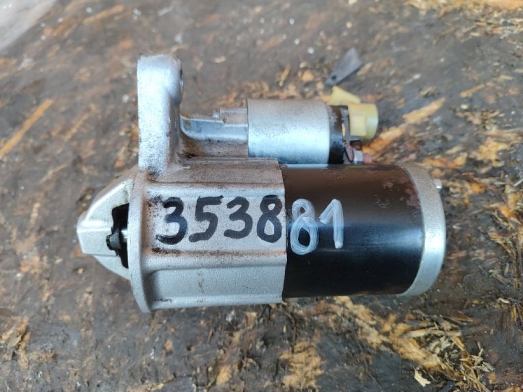 PYFL-18-400 | стартер MAZDA CX-9 16-