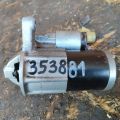 PYFL-18-400 | стартер MAZDA CX-9 16-