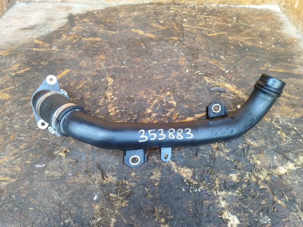 PY8W13241 | Патрубок інтеркулера MAZDA CX-9 16-