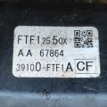 39100ftf1a | Вал проміжний приводу MAZDA CX-9 16- - Прев'ю 5