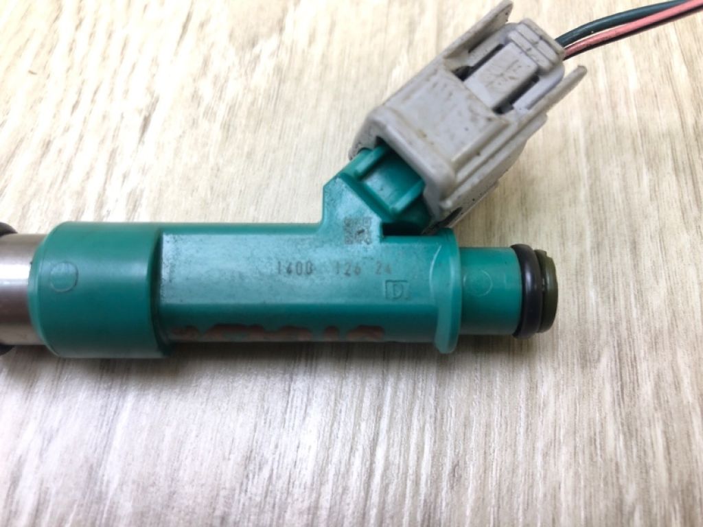 15710-78K00 | Форсунка паливна SUZUKI GRAND VITARA 05-15 - Фото 5